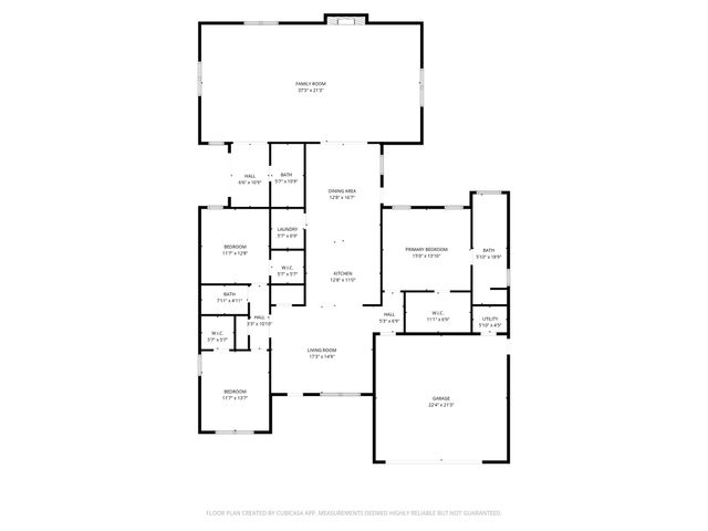 203 Lariat Lane, Livingston, TX 77351