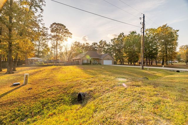 203 Lariat Lane, Livingston, TX 77351