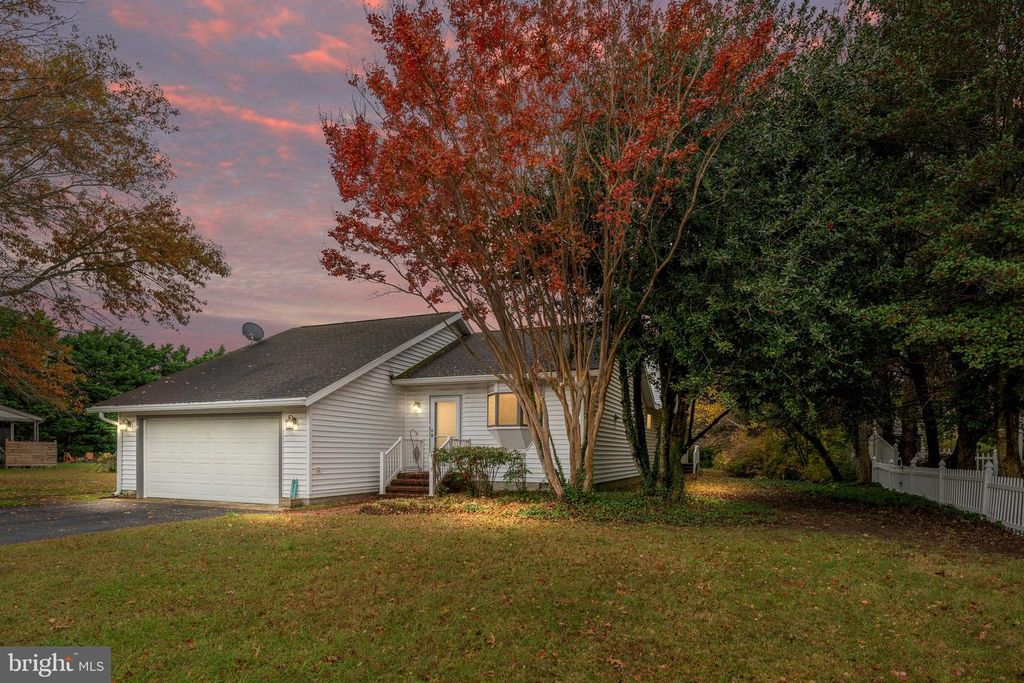 37467 BURTON CT, Rehoboth Beach, DE 19971