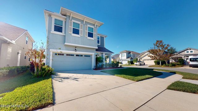 7030 AZALEA GROVE Drive, Jacksonville, FL 32258