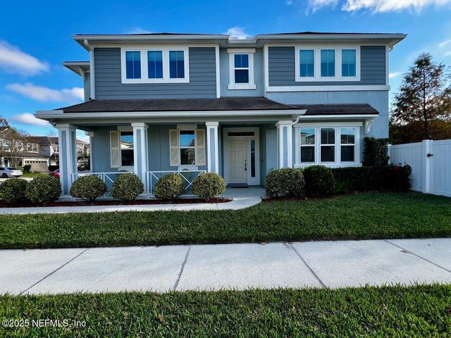 7030 AZALEA GROVE Drive, Jacksonville, FL 32258
