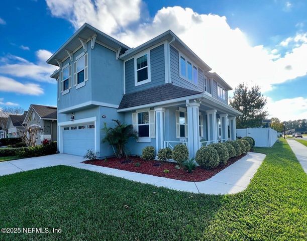 7030 AZALEA GROVE Drive, Jacksonville, FL 32258