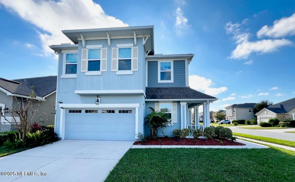 7030 AZALEA GROVE Drive, Jacksonville, FL 32258