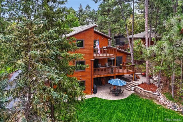 6227 Greely Court, Parker, CO 80134