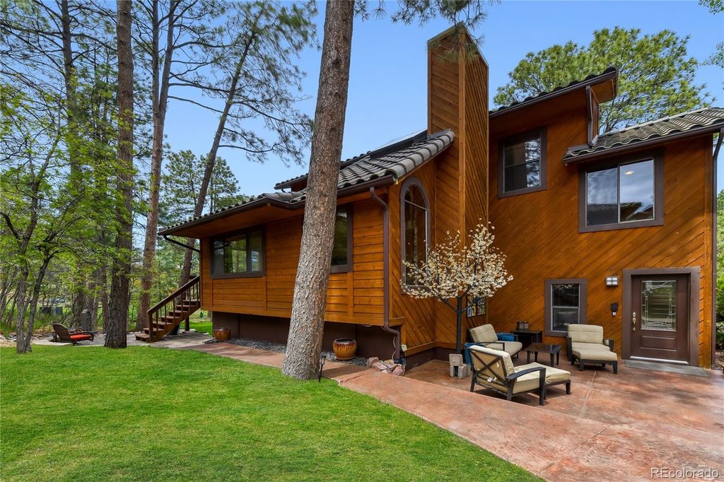 6227 Greely Court, Parker, CO 80134