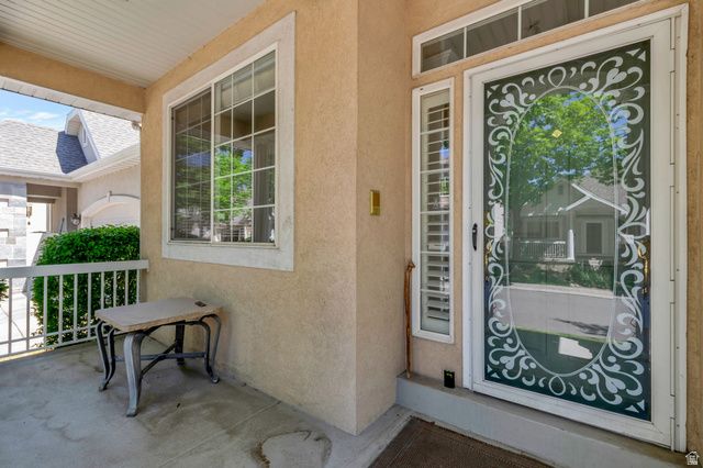 542 E LAND RUSH DR, Midvale, UT 84047