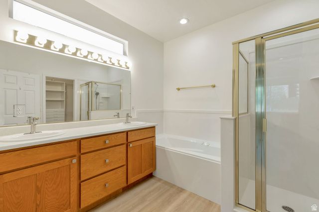 542 E LAND RUSH DR, Midvale, UT 84047