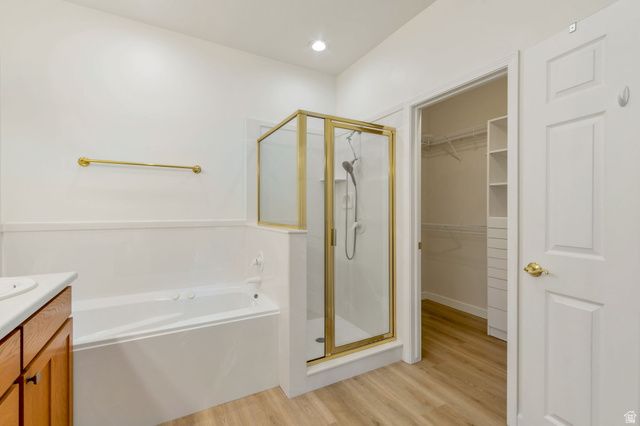 542 E LAND RUSH DR, Midvale, UT 84047