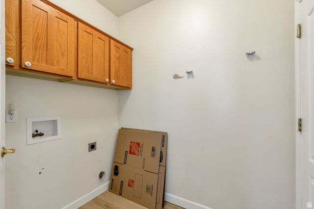 542 E LAND RUSH DR, Midvale, UT 84047