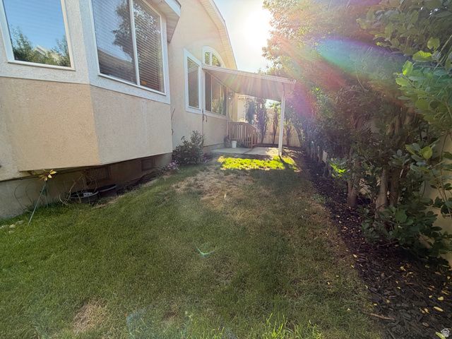 542 E LAND RUSH DR, Midvale, UT 84047