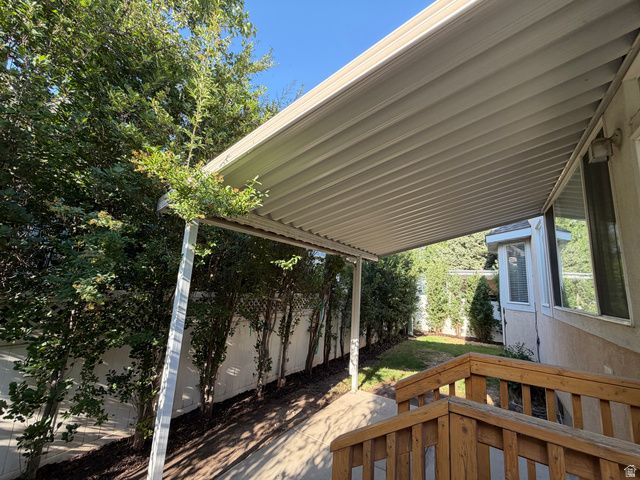 542 E LAND RUSH DR, Midvale, UT 84047
