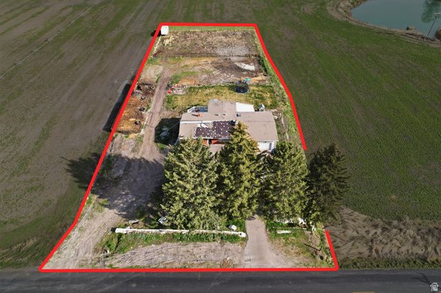 2305 W 2200 S, Wellsville, UT 84339