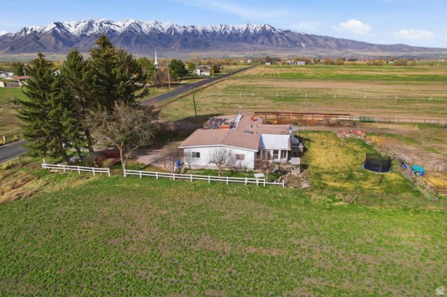 2305 W 2200 S, Wellsville, UT 84339