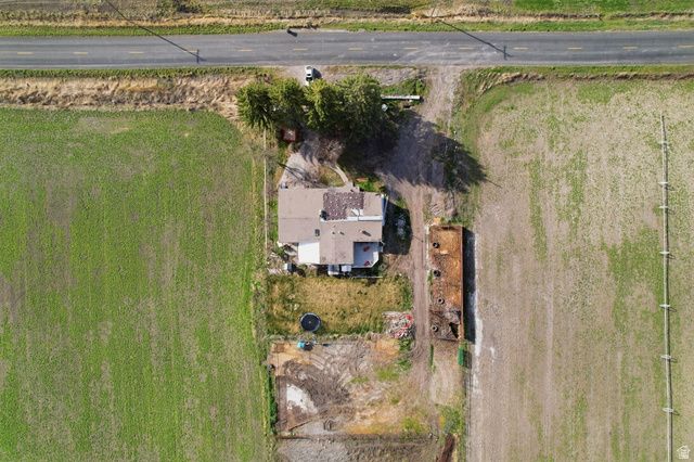 2305 W 2200 S, Wellsville, UT 84339