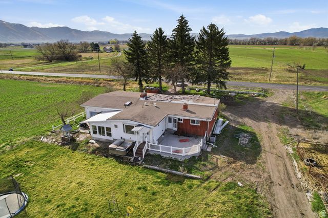 2305 W 2200 S, Wellsville, UT 84339