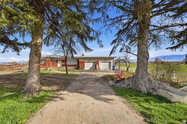 2305 W 2200 S, Wellsville, UT 84339