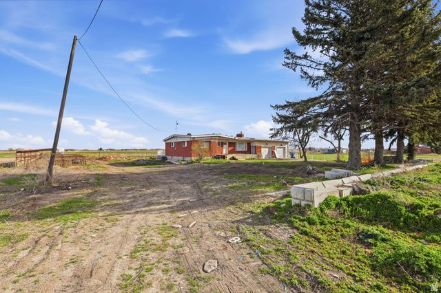 2305 W 2200 S, Wellsville, UT 84339