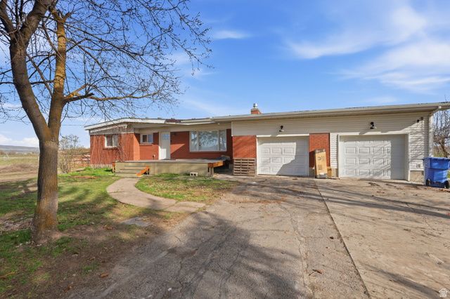 2305 W 2200 S, Wellsville, UT 84339