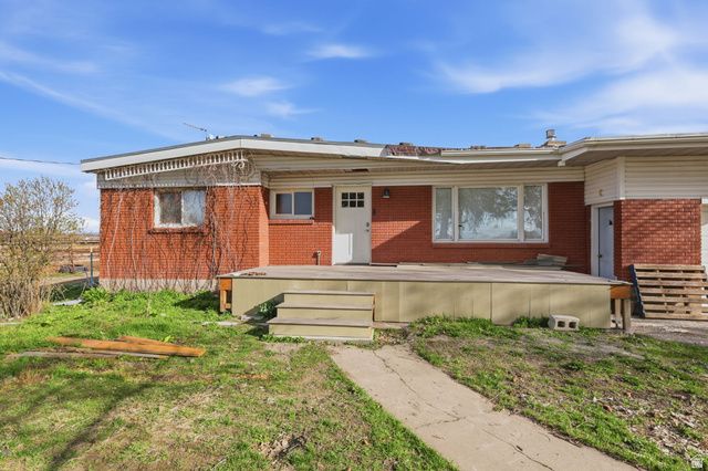 2305 W 2200 S, Wellsville, UT 84339