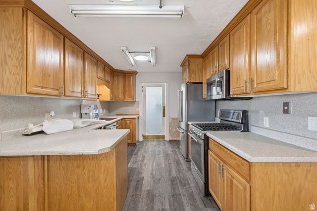 2305 W 2200 S, Wellsville, UT 84339