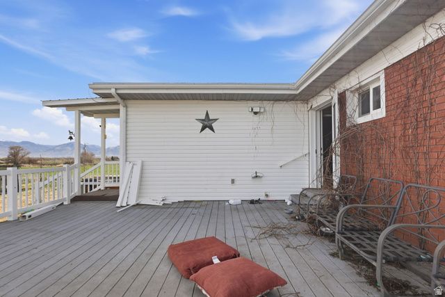 2305 W 2200 S, Wellsville, UT 84339