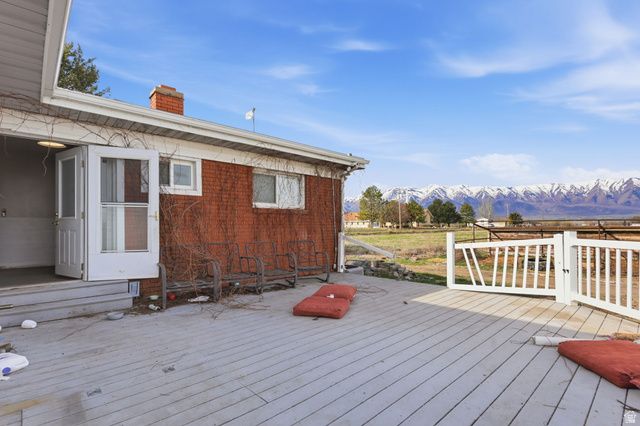 2305 W 2200 S, Wellsville, UT 84339