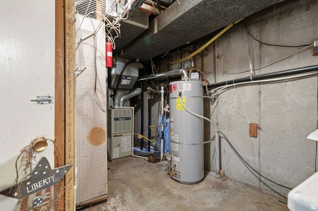 2305 W 2200 S, Wellsville, UT 84339