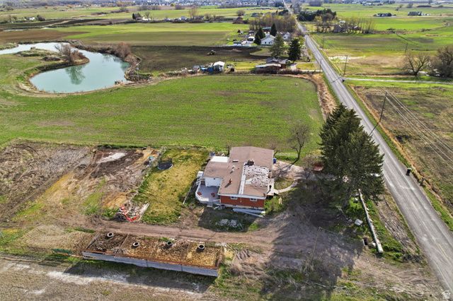 2305 W 2200 S, Wellsville, UT 84339