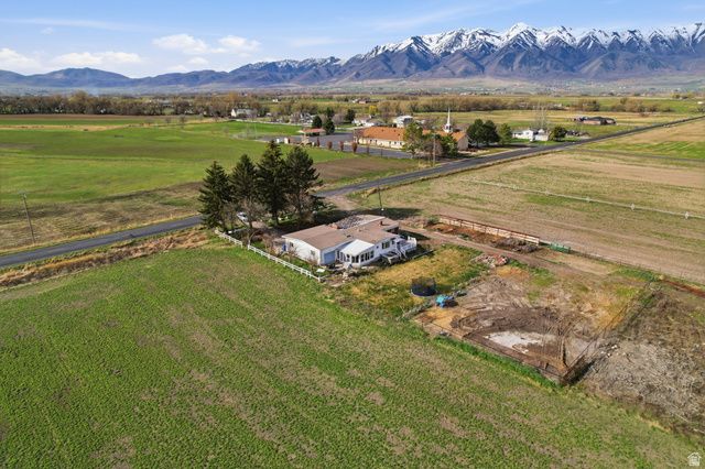 2305 W 2200 S, Wellsville, UT 84339