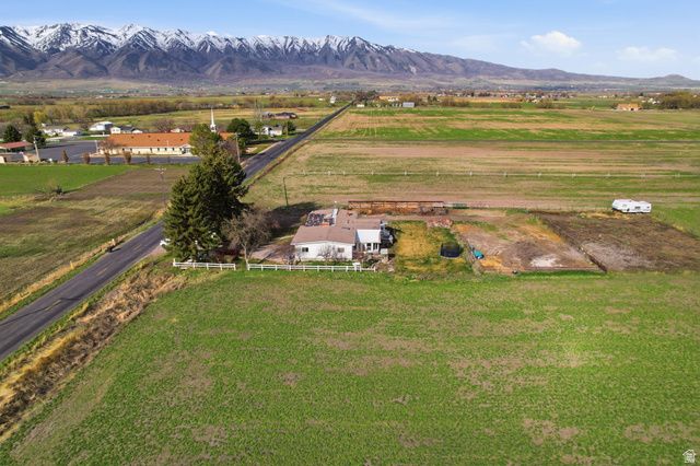 2305 W 2200 S, Wellsville, UT 84339