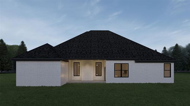 1932 SW 41st Terrace, Oklahoma City, OK 73160