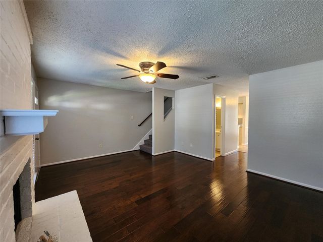 17742 Kings Park Lane, Houston, TX 77058