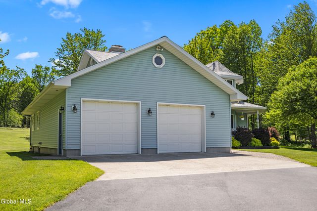 863 Turnbull Road, Delanson, NY 12053
