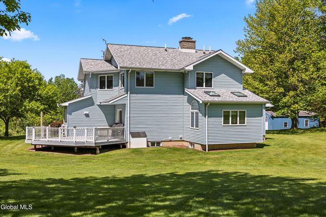 863 Turnbull Road, Delanson, NY 12053