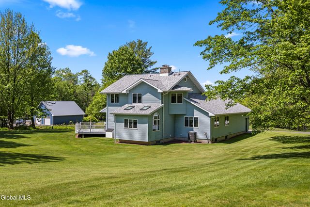 863 Turnbull Road, Delanson, NY 12053