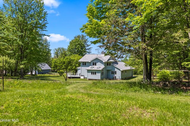 863 Turnbull Road, Delanson, NY 12053