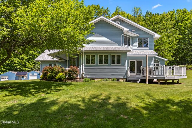 863 Turnbull Road, Delanson, NY 12053