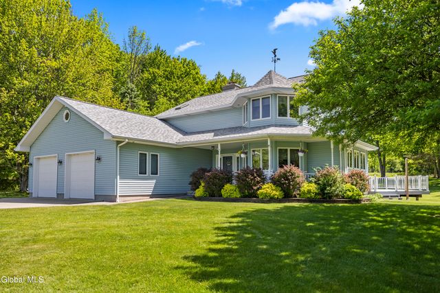863 Turnbull Road, Delanson, NY 12053