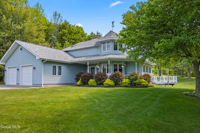 863 Turnbull Road, Delanson, NY 12053