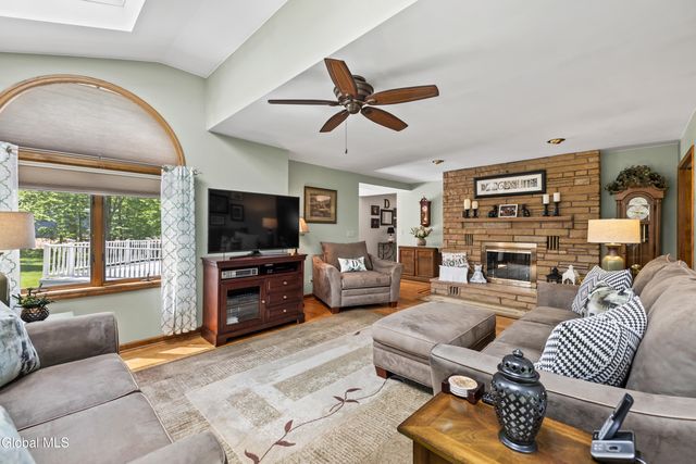 863 Turnbull Road, Delanson, NY 12053