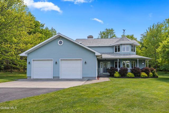 863 Turnbull Road, Delanson, NY 12053