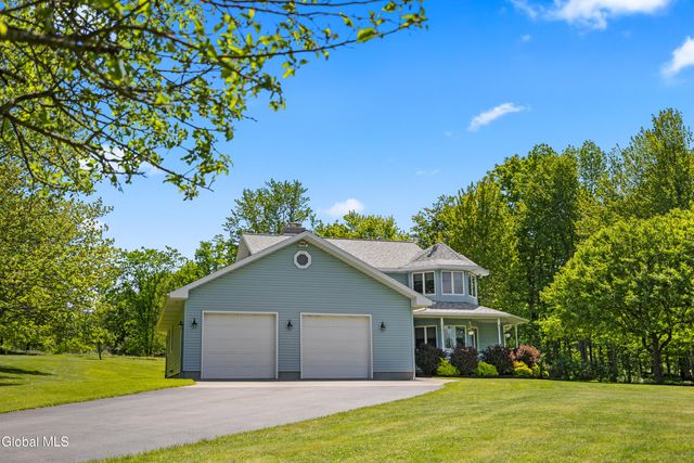 863 Turnbull Road, Delanson, NY 12053