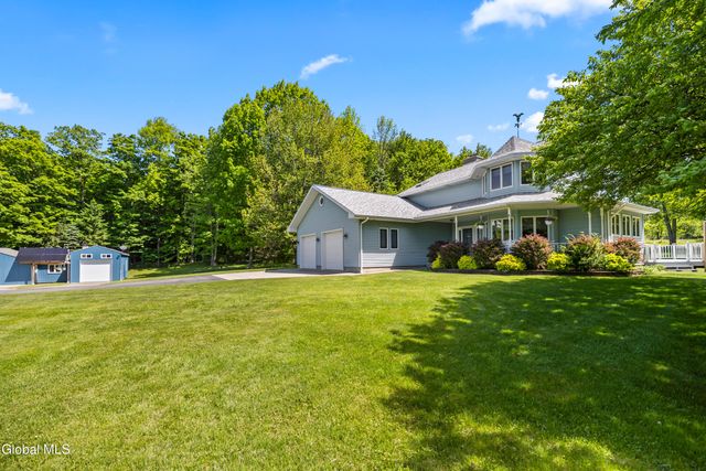 863 Turnbull Road, Delanson, NY 12053