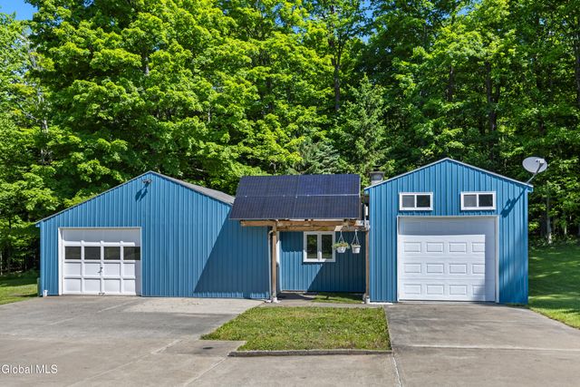 863 Turnbull Road, Delanson, NY 12053