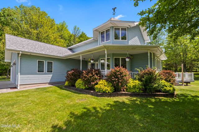 863 Turnbull Road, Delanson, NY 12053