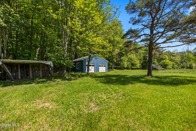 863 Turnbull Road, Delanson, NY 12053