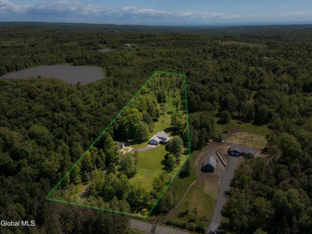 863 Turnbull Road, Delanson, NY 12053