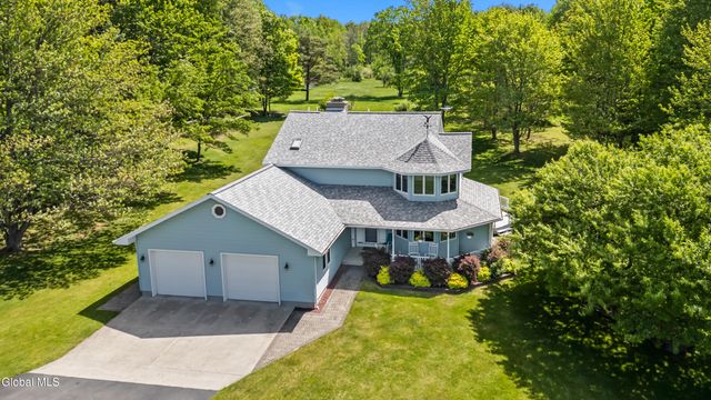 863 Turnbull Road, Delanson, NY 12053