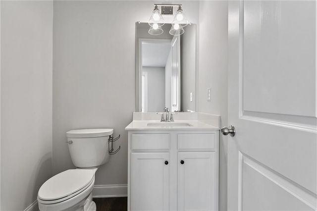 4324 Water Elm Alley, Doraville, GA 30360