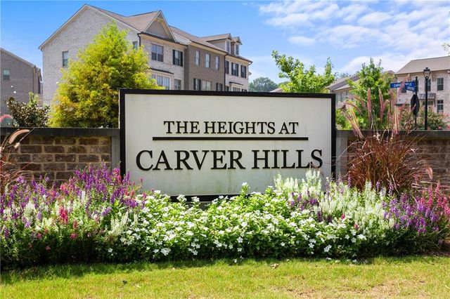 4324 Water Elm Alley, Doraville, GA 30360